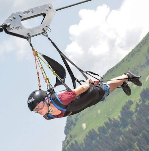 Fantasticable Avoriaz - Châtel