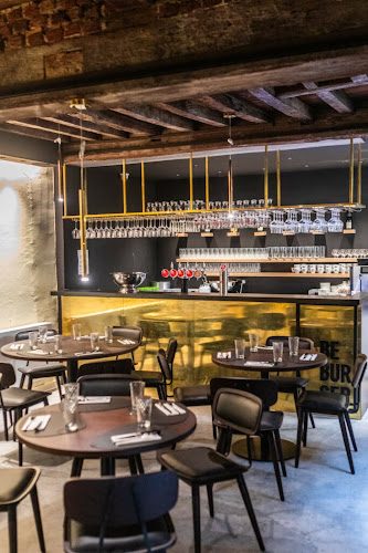 Be Burger Lille — Les meilleurs burgers — Lille