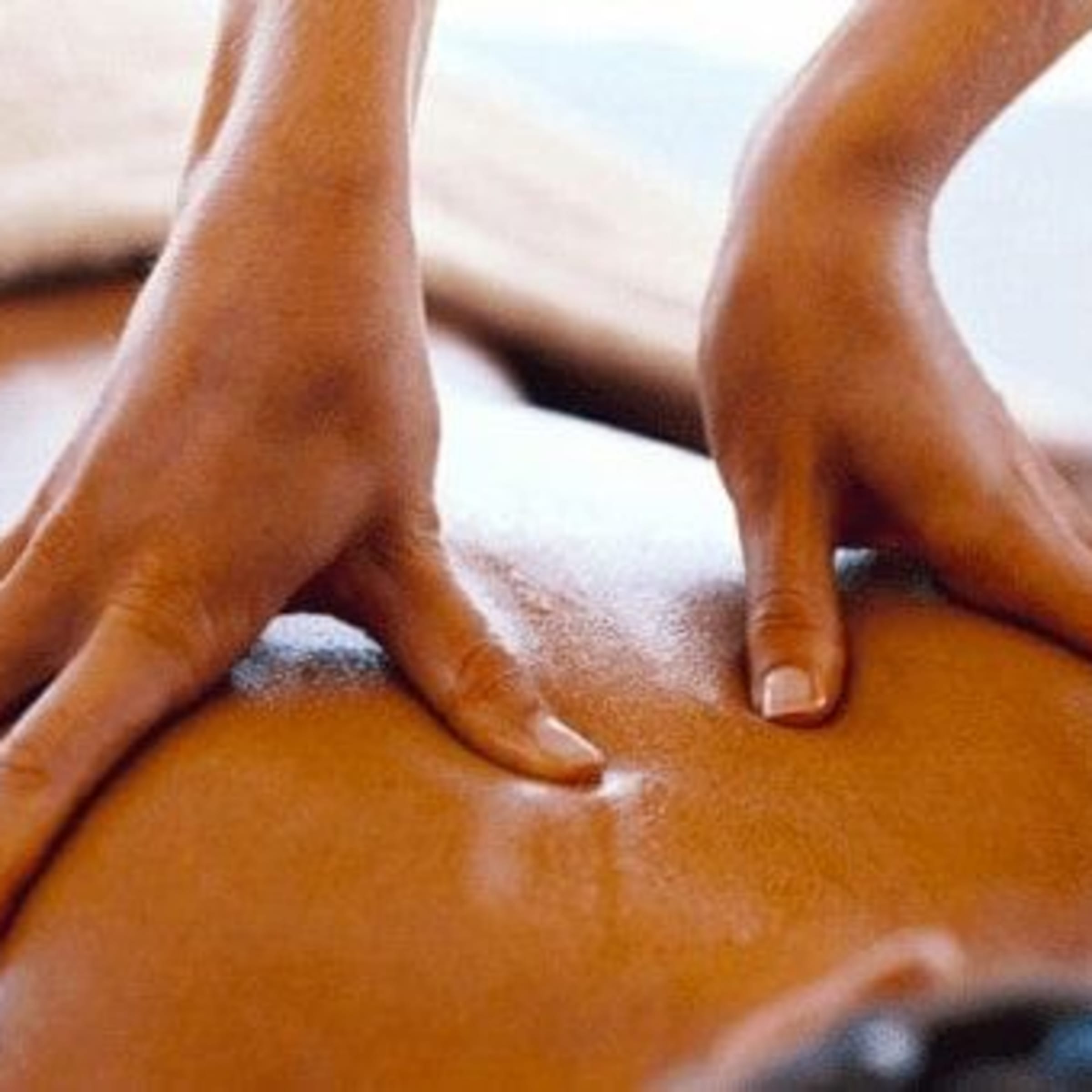Massage relaxant à Vannes