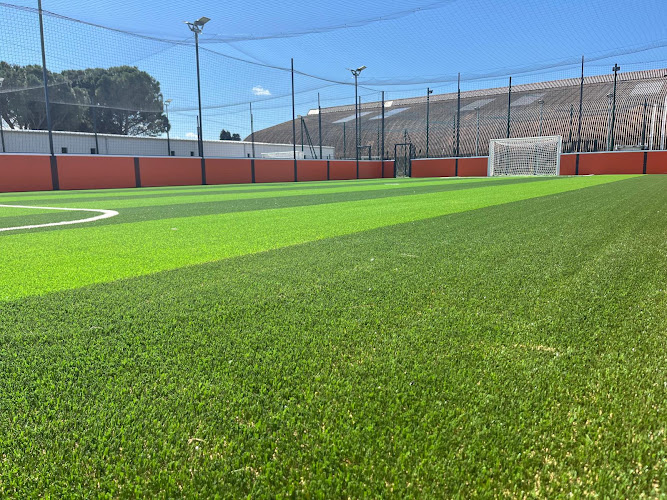 UrbanSoccer - Avignon