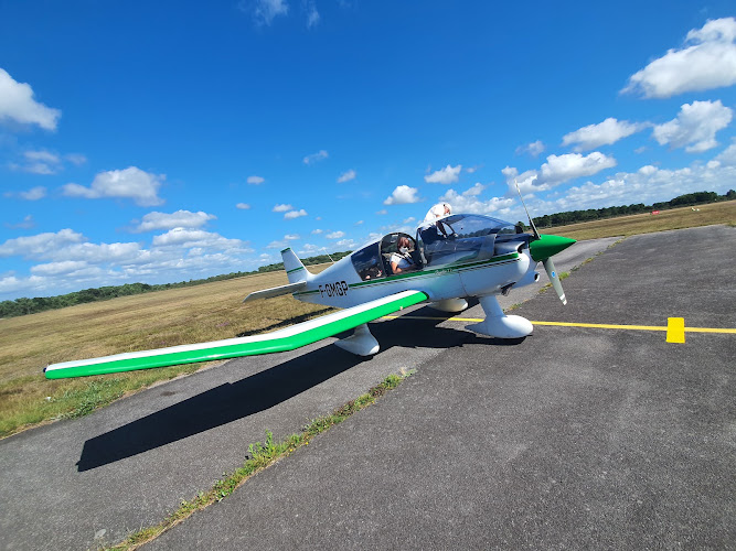 Captain AIRBASE: baptêmes de l'air - vidéos - drone
