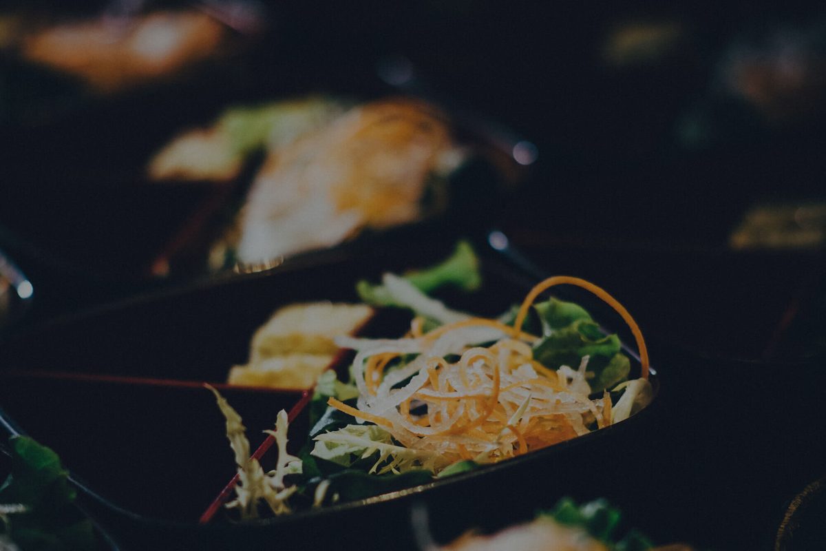 Nobuki Table Japonaise - bento et chirashi à Tours - Meilleurs restaurants de cuisine du monde - Tours