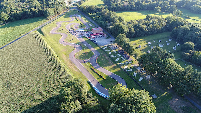 Jcs Karting Parc — Lubersac