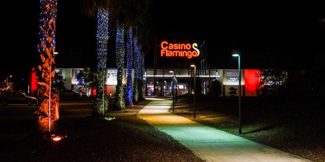Casino Tranchant Le Grau-du-Roi | Casino Flamingo — Le Grau-du-Roi