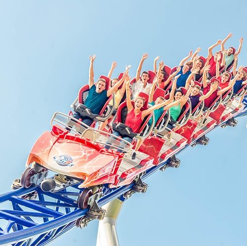 Nigloland — Parcs d'attraction — Dolancourt