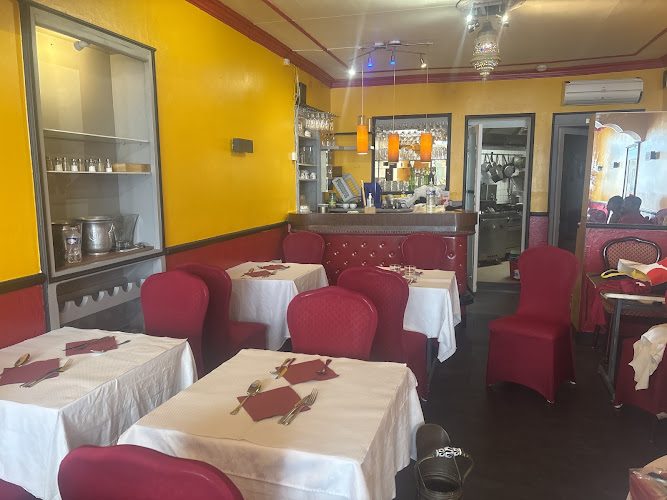 Au Vermillon — Meilleurs restaurants de cuisine du monde — Limoges