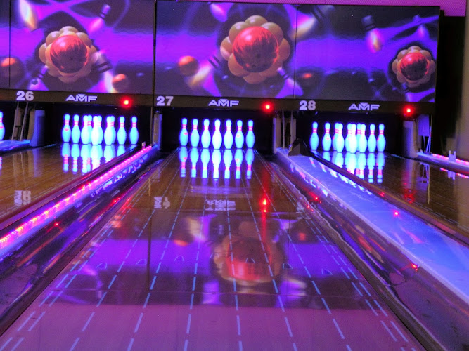 Bowling Montaudran — Toulouse