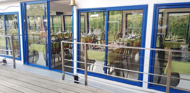 Bateau Le Collibert 2 — Dîner-croisière & croisière gourmande — Damvix