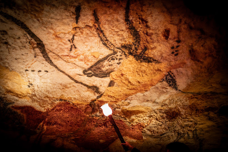 Lascaux IV Centre International de l'Art Pariétal — Musées Historiques — Montignac-Lascaux