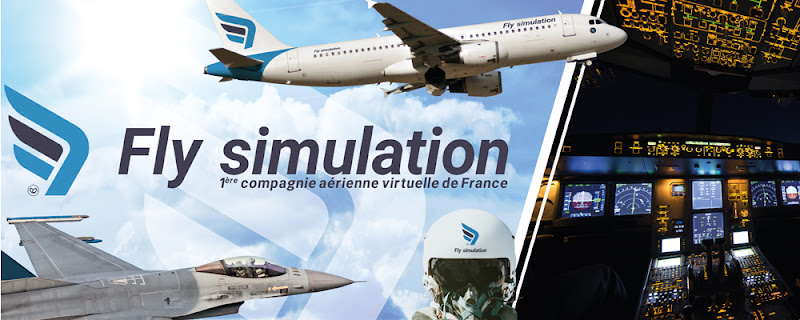 FLY SIMULATION Simulateur de vol Toulouse — Cugnaux