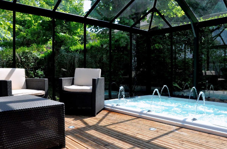 ATIMERIA SPA - INSTITUT & BIEN-ÊTRE