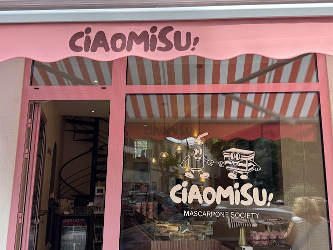 Ciaomisu! — Marseille