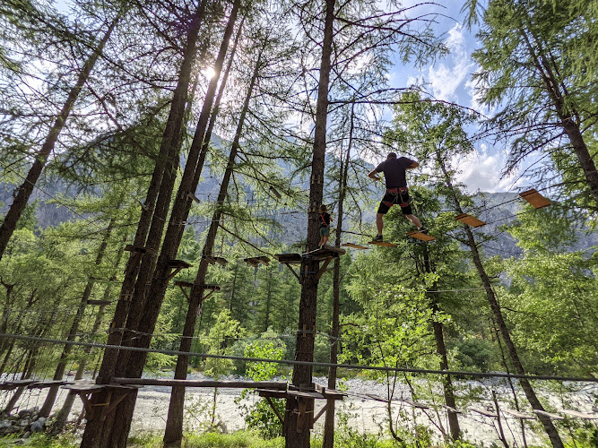 Ailefroide Aventure