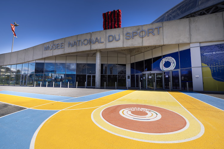 Musée National du Sport — Musées Historiques — Nice