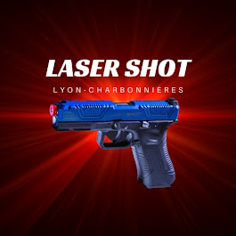 Le Cercle Rouge Charbonnières - Simulateur de tir — Simulateur de tir sportif & ludique — Charbonnières-les-Bains