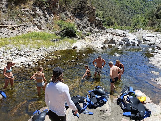 Bureau des Moniteurs – Spéléologie dans le Thaurac et les Cévennes — Anduze