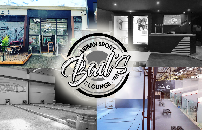 Bad's — Restaurants insolites — Lyon