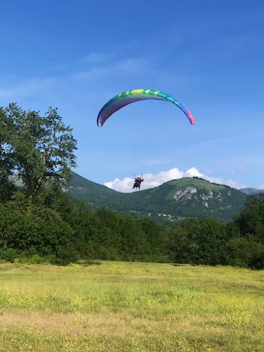 Axiom parapente