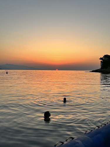 Balades en mer, Boat Trips | Nissa Croisières