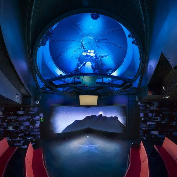 Observatoire du Pic du Midi - astronomie et panorama à 2 877 m — Bagnères-de-Bigorre