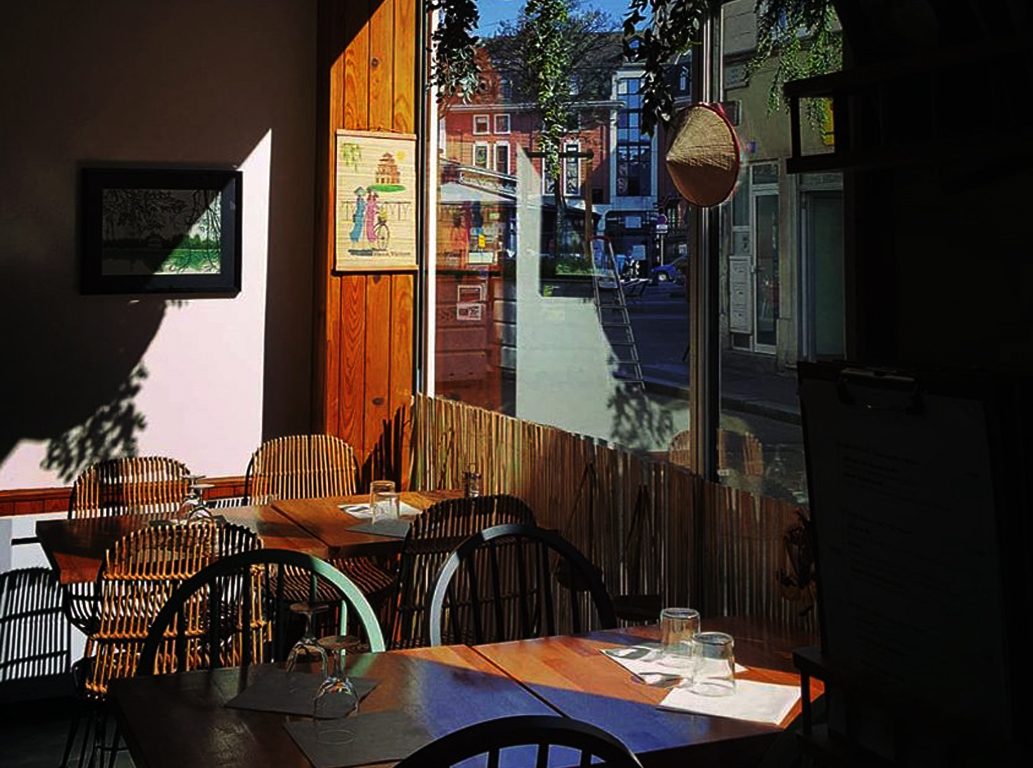 Hai Bà — Meilleurs restaurants de cuisine du monde — Rouen