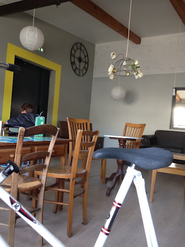 Archimalt — Restaurants insolites — Saint-Alban-Leysse