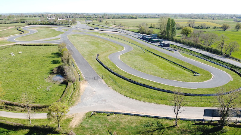 Circuit de La Châtre