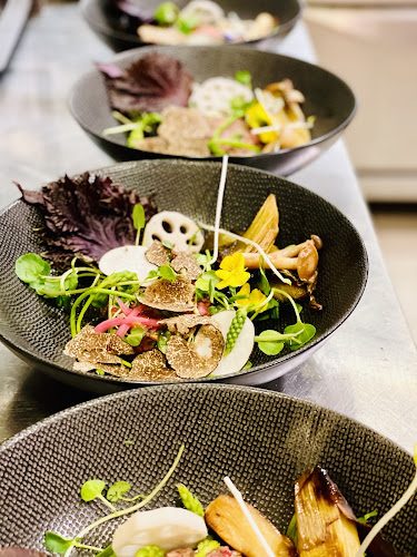 Cook-ki Academy & Chef Privé — Cours de Cuisine avec Chef Professionnel — Nancy