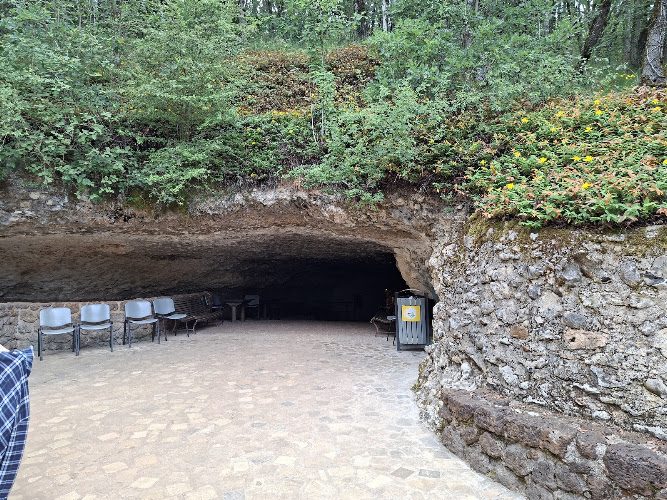 Grotte de Rouffignac - 170 mammouths à découvrir en train électrique — Visite de grottes & gouffres — Rouffignac-Saint-Cernin-de-Reilhac