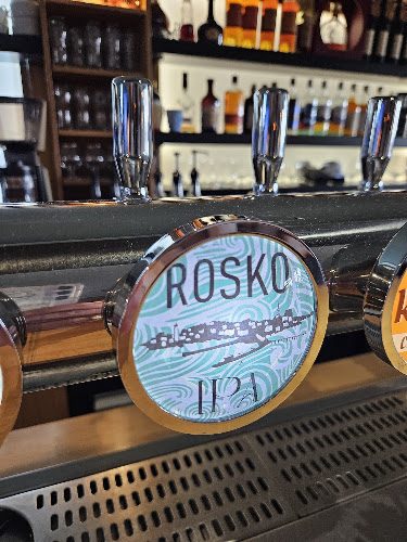 Brasserie Kerav’Ale – visite du brassage et dégustation à Roscoff — Visite de brasserie & dégustation de bière — Roscoff