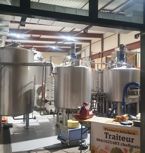 La BrÂss' - La Fabrique des GrÔ — Rencontre & dégustation chez le producteur — Maxéville