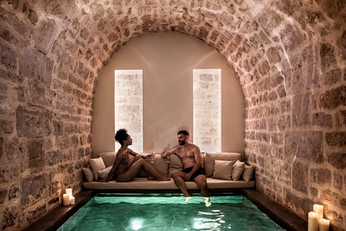 Spa Clemens — Spa & Thalasso — Paris