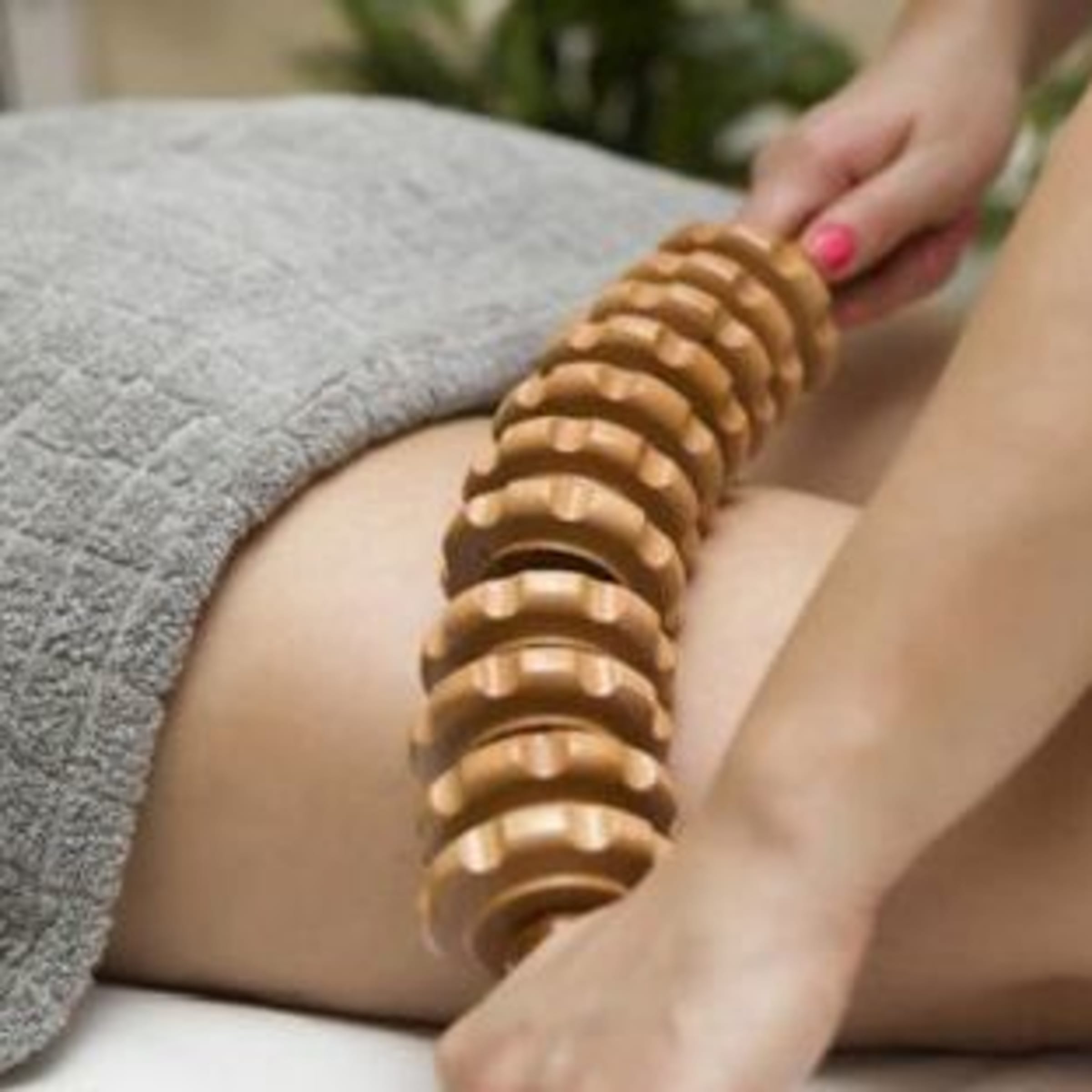 Massage personnalisé à Lyon 8e