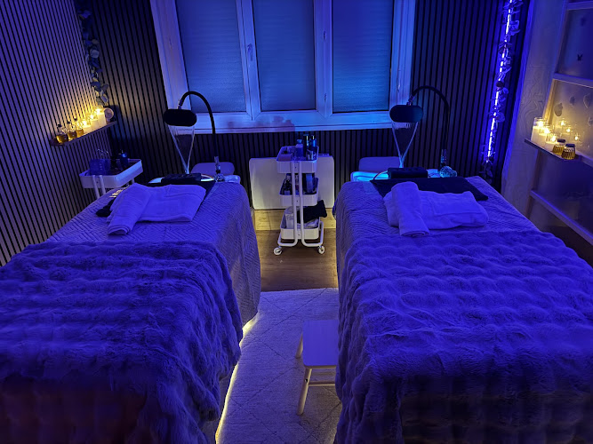 GLORY HEAD SPA LILLE GRAND PALAIS — Lille