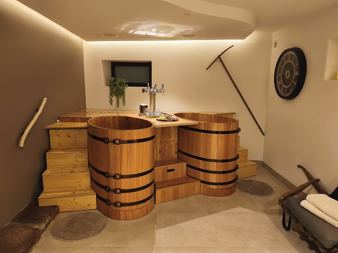 Bulles et Spas / Beer Spa