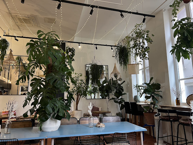 La Wilderie — Restaurants insolites — Lille