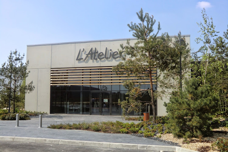 L'Atelier St Michel — Visite de fabrique gourmande & spécialités du terroir — Le Controis-en-Sologne