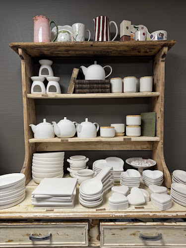 La boutique des Bouleaux - STRASBOURG — Strasbourg