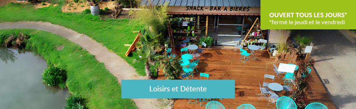 Paradis aquatique — Douvrend