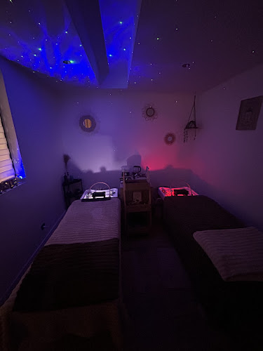 Haira sensoriel — Head Spa — Reims