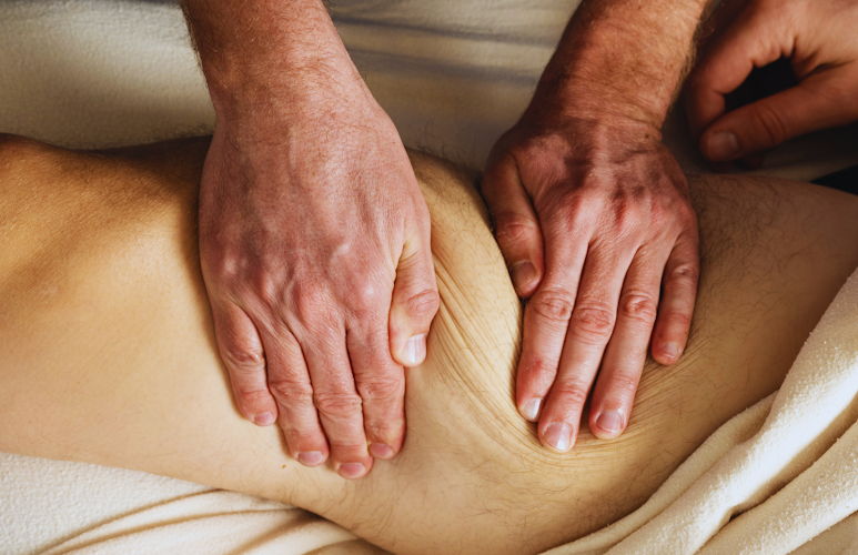 Massage Annecy