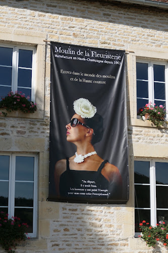 Manufacture ARTamin' Moulin de la Fleuristerie — Visite de manufactures & ateliers d'artisans — Orges