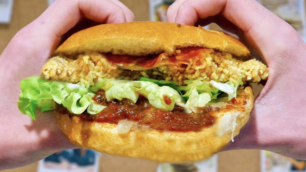 L'Antidot burger - Burger Toulouse — Les meilleurs burgers — Toulouse