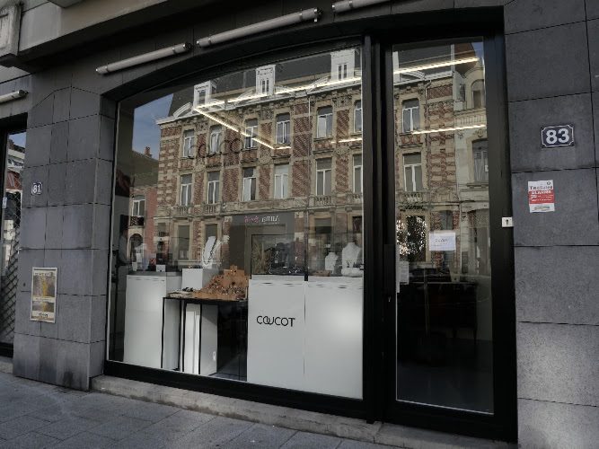 COUCOT joaillerie - Création de Bijoux Personnalisés en Atelier - Roubaix