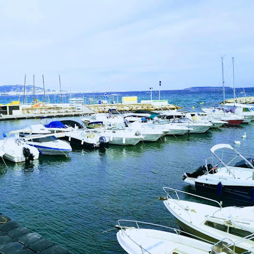 Port du Beal