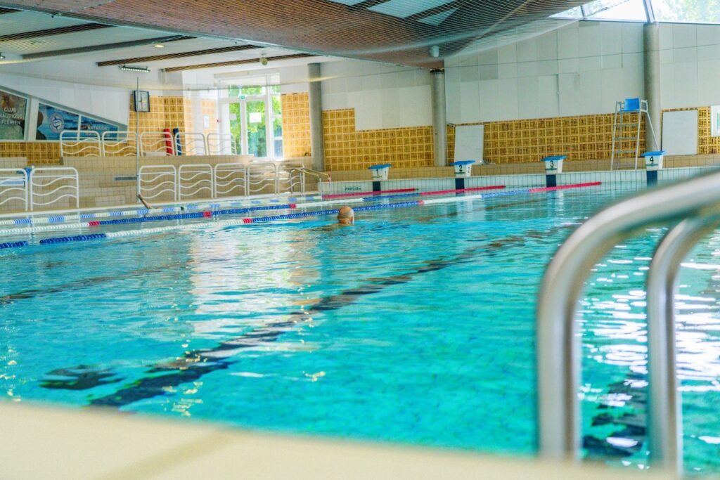 Centre Aquatique Capfl’O FLERS-AGGLO