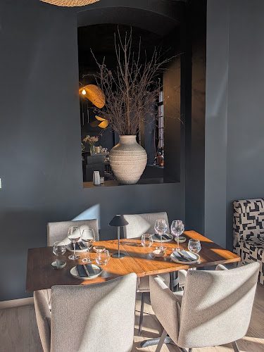 Oto — Meilleurs restaurants de cuisine du monde — Strasbourg