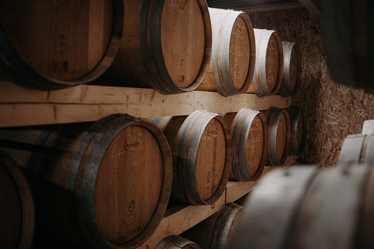 Brasserie Effet Papillon - fabrication de bières artisanales — Mérignac
