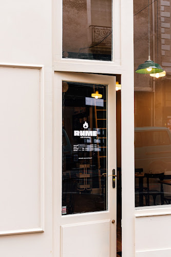 RUME Café Céramique — Cafés céramique & peinture sur céramique — Nantes