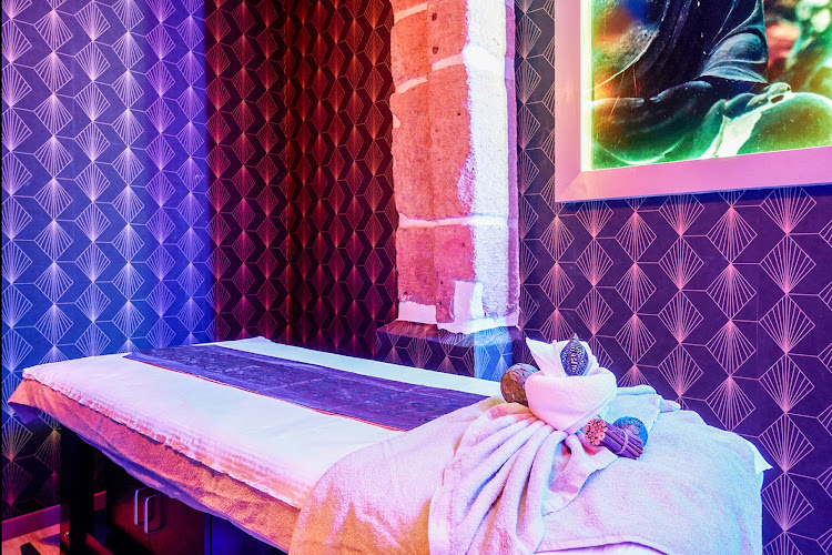 Bon Spa Thai